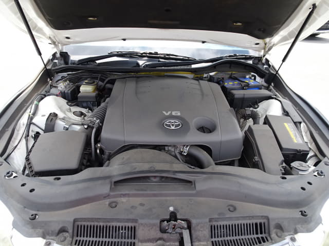 TOYOTA Mark X thumbnail 50
