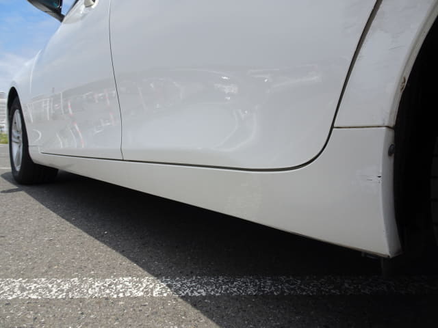 TOYOTA Mark X thumbnail 19