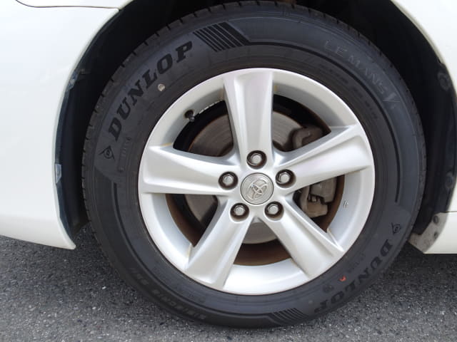 TOYOTA Mark X thumbnail 9