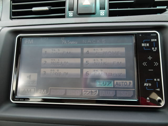 TOYOTA Mark X thumbnail 36