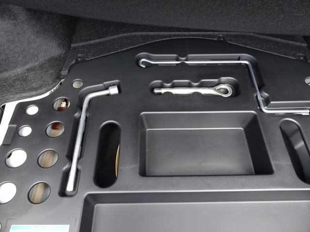 TOYOTA Mark X thumbnail 30