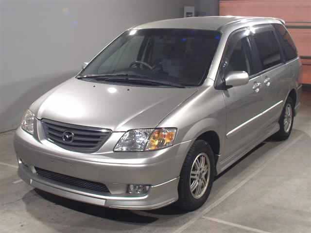 MAZDA MPV