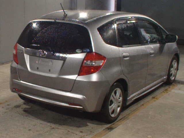 HONDA Fit thumbnail 2