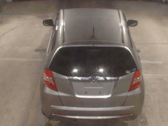 HONDA Fit thumbnail 7