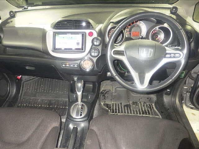 HONDA Fit thumbnail 3