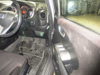 2011 HONDA Fit