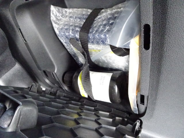 HONDA Fit thumbnail 29