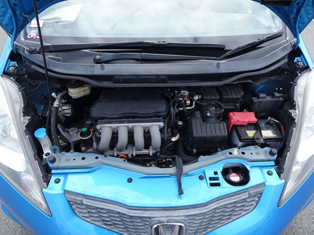 HONDA Fit thumbnail 49