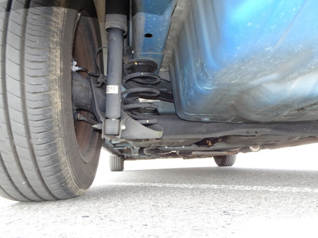 HONDA Fit thumbnail 15