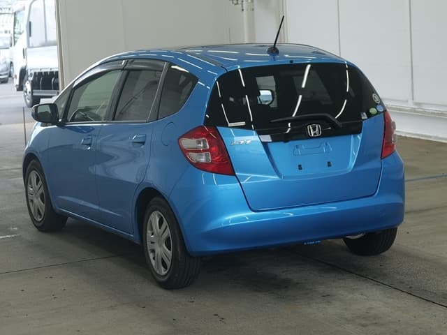 HONDA Fit thumbnail 52