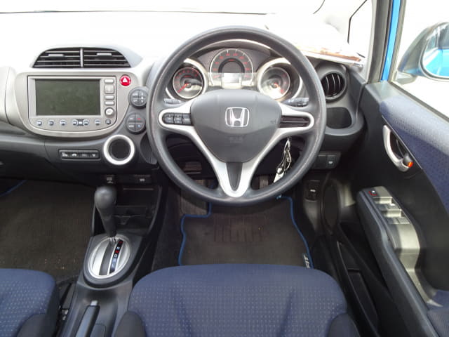 HONDA Fit thumbnail 32