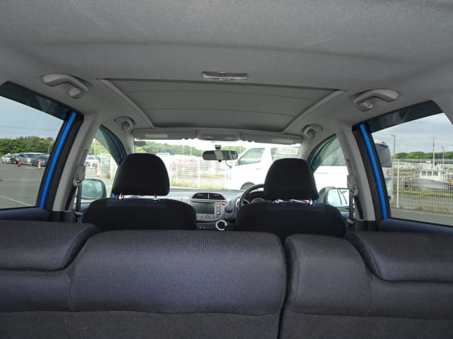 HONDA Fit thumbnail 24
