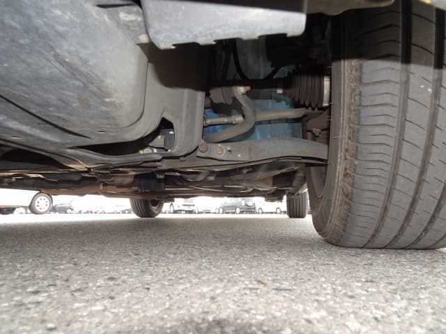 HONDA Fit thumbnail 14