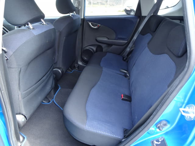 HONDA Fit thumbnail 27