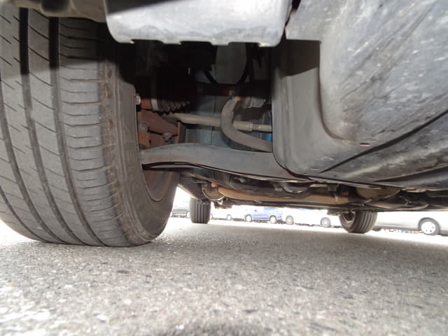 HONDA Fit thumbnail 13