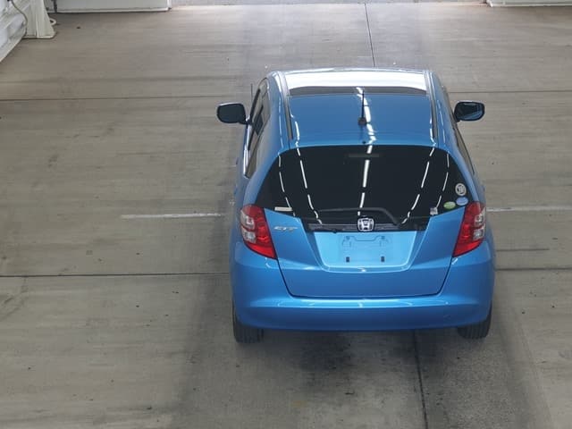 HONDA Fit thumbnail 56