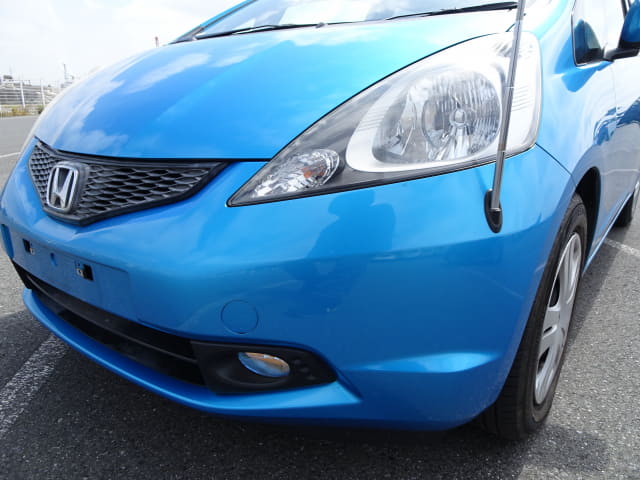 HONDA Fit thumbnail 42