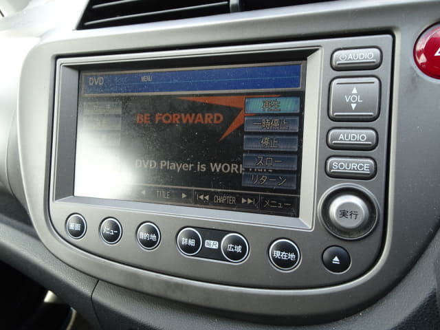 HONDA Fit thumbnail 39