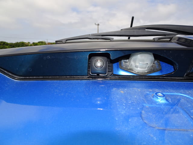 HONDA Fit thumbnail 43