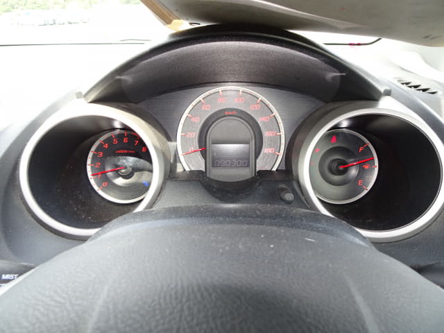 HONDA Fit thumbnail 34