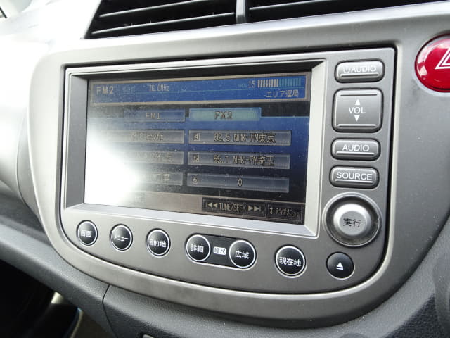 HONDA Fit thumbnail 37