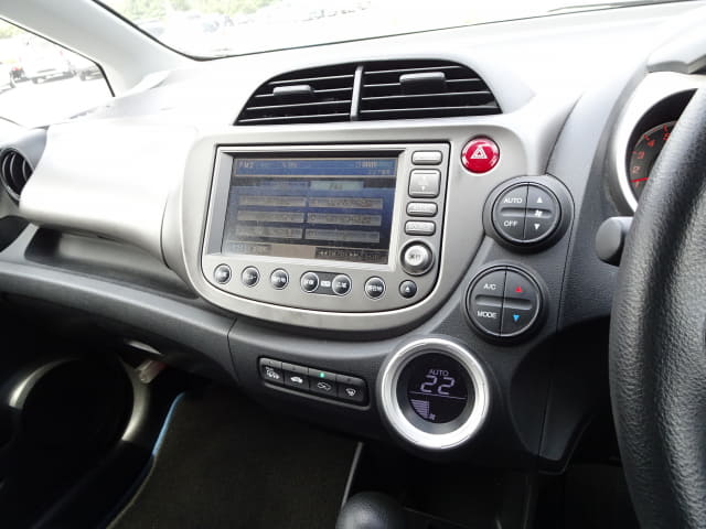 HONDA Fit thumbnail 36
