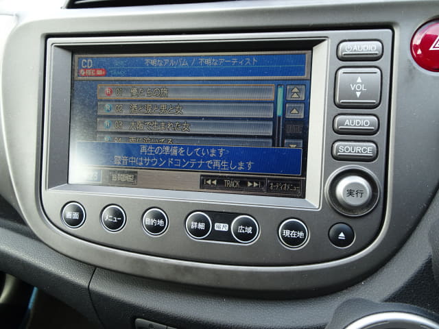 HONDA Fit thumbnail 38