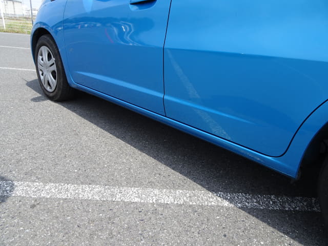 HONDA Fit thumbnail 19