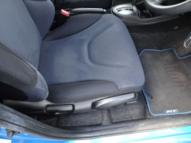 HONDA Fit thumbnail 46