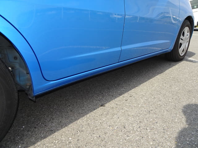 HONDA Fit thumbnail 21