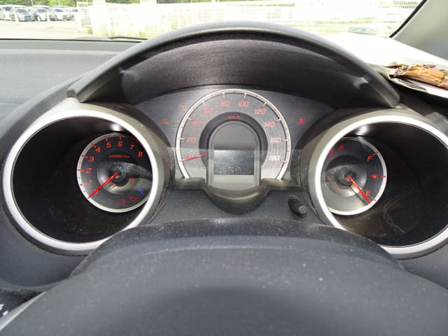 HONDA Fit thumbnail 59