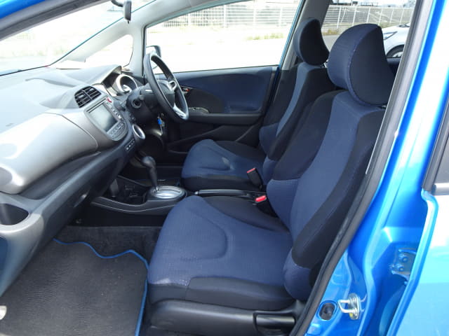 HONDA Fit thumbnail 26
