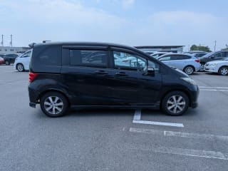 2011 HONDA Freed