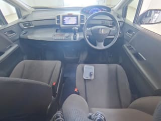 2011 HONDA Freed