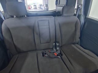 2011 HONDA Freed