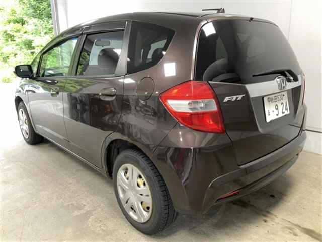 HONDA Fit thumbnail 2