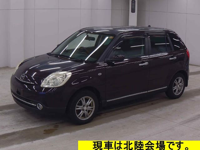 MAZDA Verisa