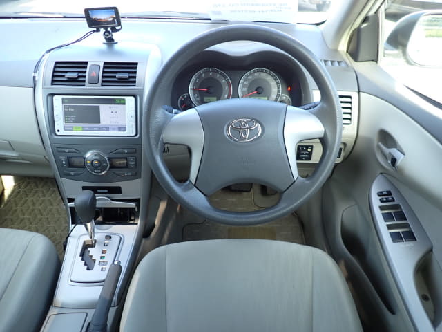 TOYOTA Corolla Axio thumbnail 30