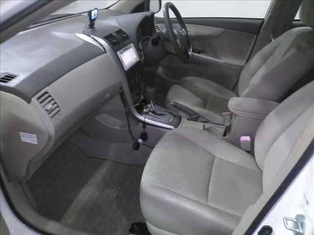 TOYOTA Corolla Axio thumbnail 48