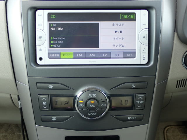 TOYOTA Corolla Axio thumbnail 34