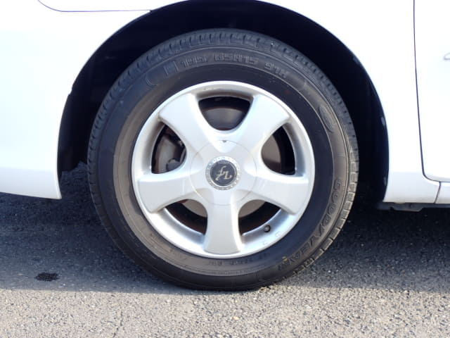 TOYOTA Corolla Axio thumbnail 9