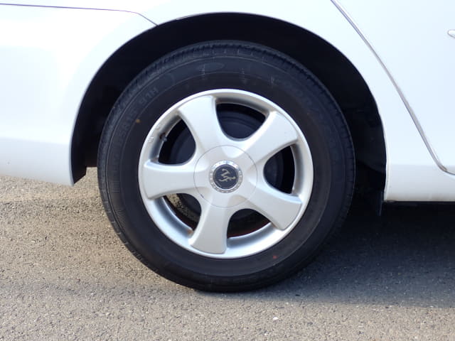 TOYOTA Corolla Axio thumbnail 11