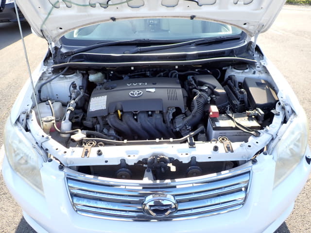 TOYOTA Corolla Axio thumbnail 44