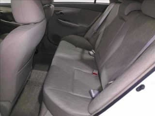 2007 TOYOTA Corolla Axio