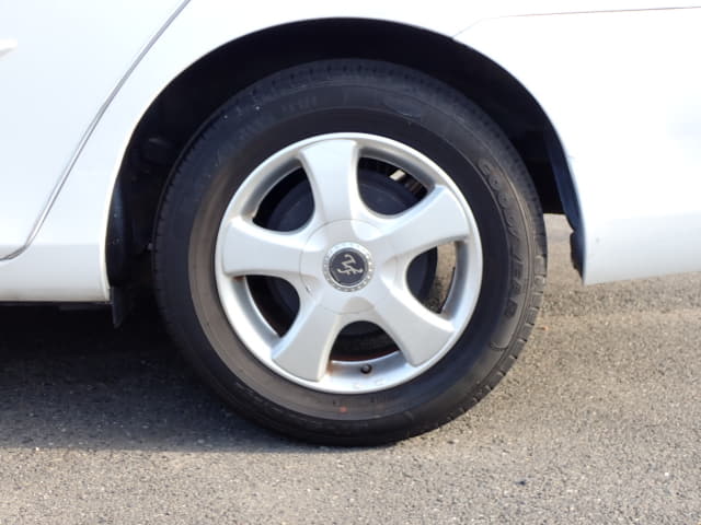 TOYOTA Corolla Axio thumbnail 10