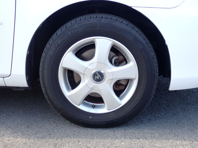 TOYOTA Corolla Axio thumbnail 12