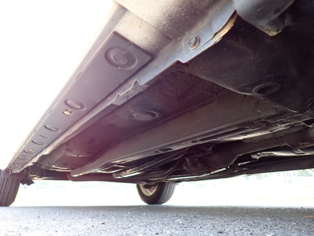 TOYOTA Corolla Axio thumbnail 23