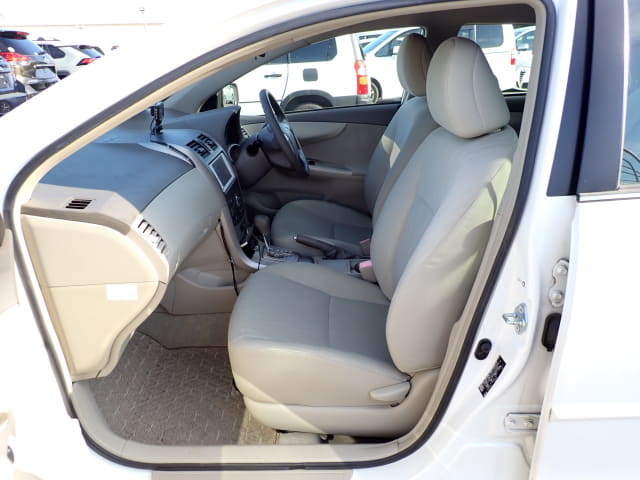 TOYOTA Corolla Axio thumbnail 26