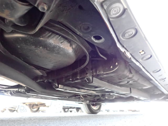 TOYOTA Corolla Axio thumbnail 22