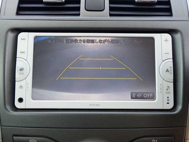 TOYOTA Corolla Axio thumbnail 38